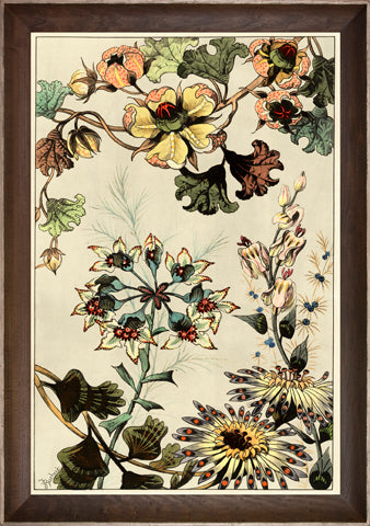 Berthaud Botanicals - Oversized P0029-05755