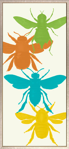 Bee Pop Pane P0514-05956