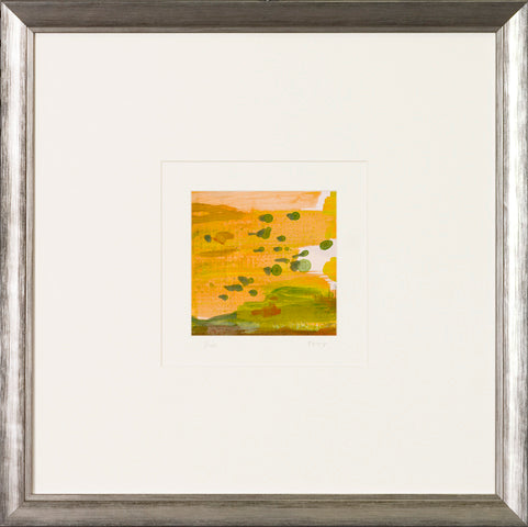 Aerial Abstract Squares P0645-05599