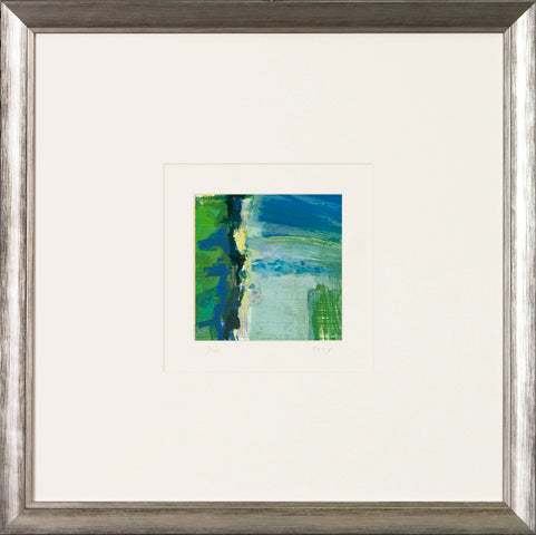 Aerial Abstract Squares P0645-05599