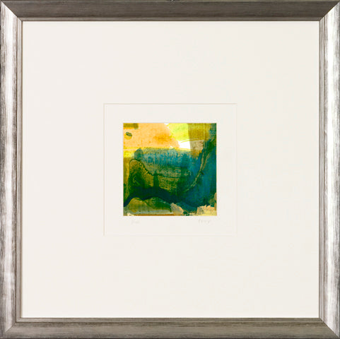 Aerial Abstract Squares P0645-05599