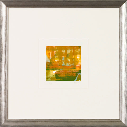 Aerial Abstract Squares P0645-05599