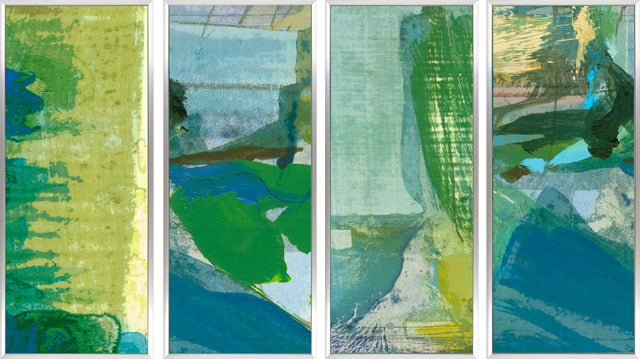 Abstract Panels P0656-05776