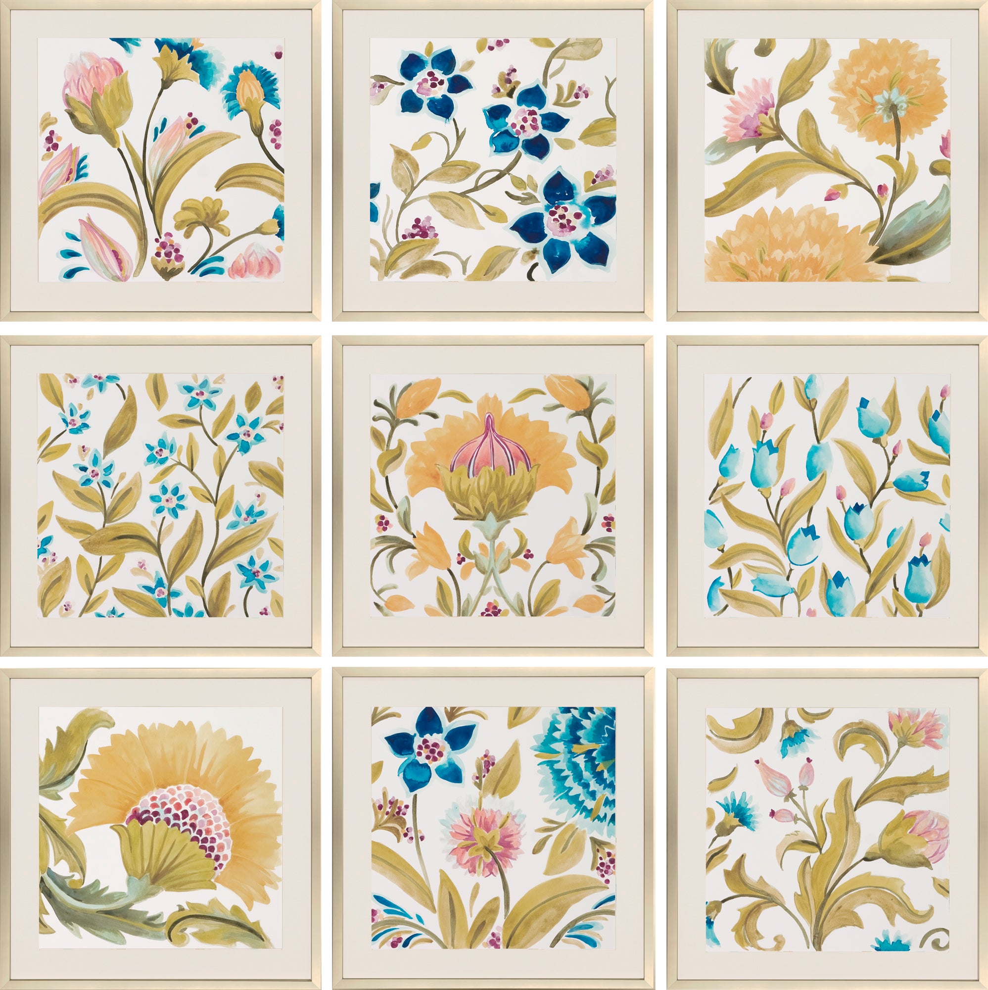 Abbey Floral P2636-06215