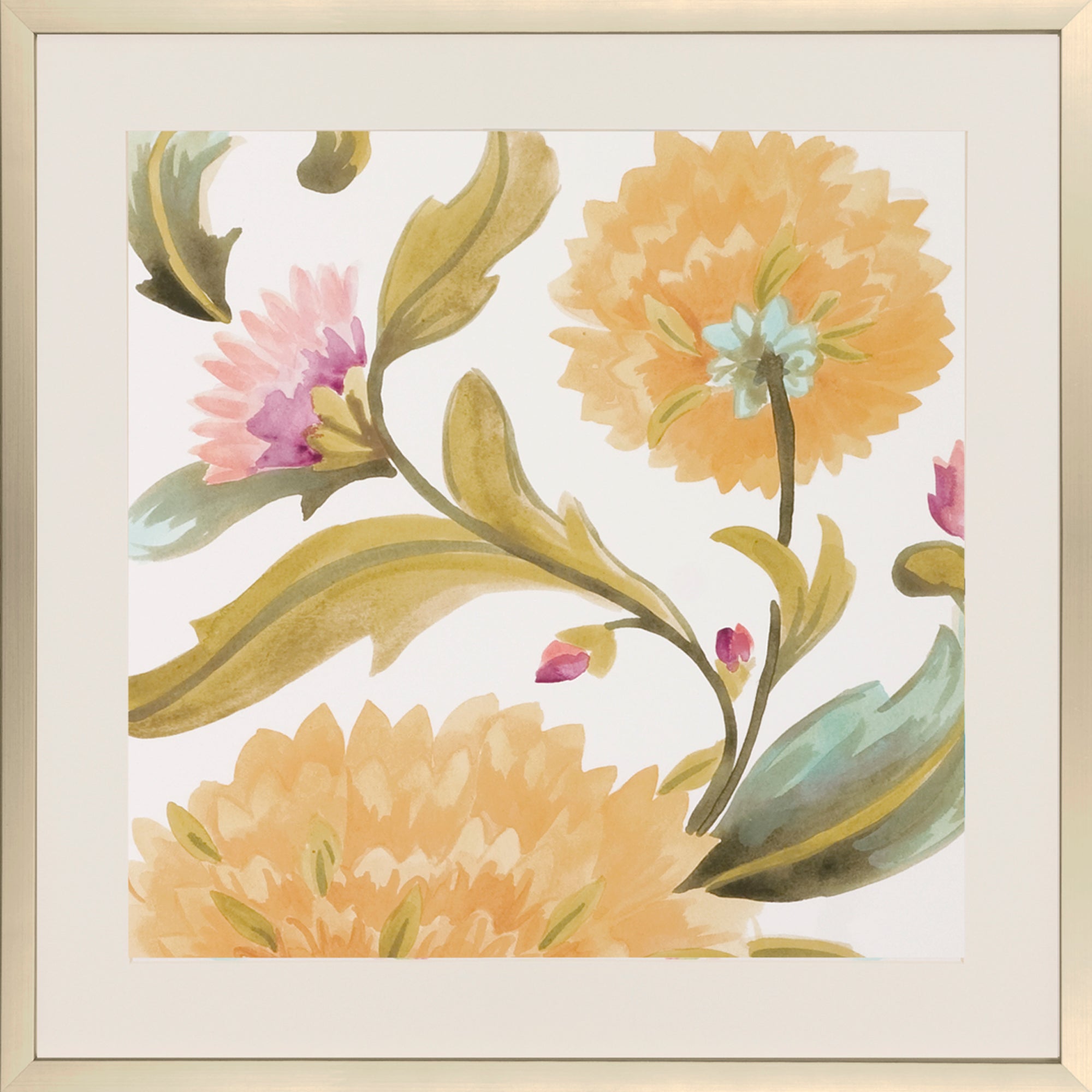 Abbey Floral P2636-06215