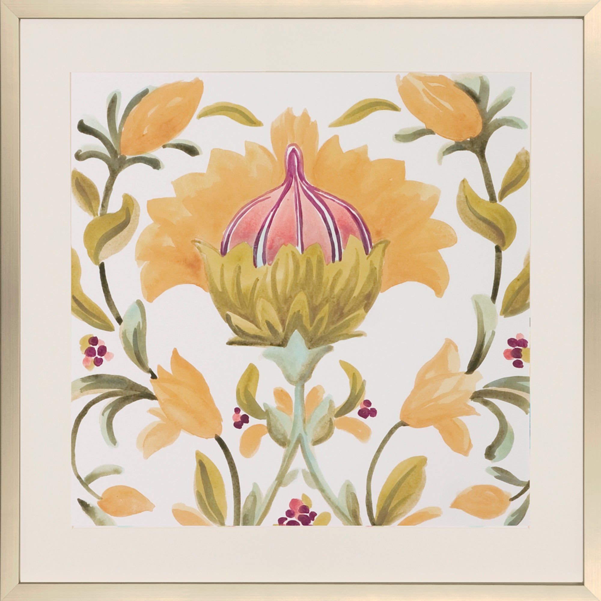Abbey Floral P2636-06215