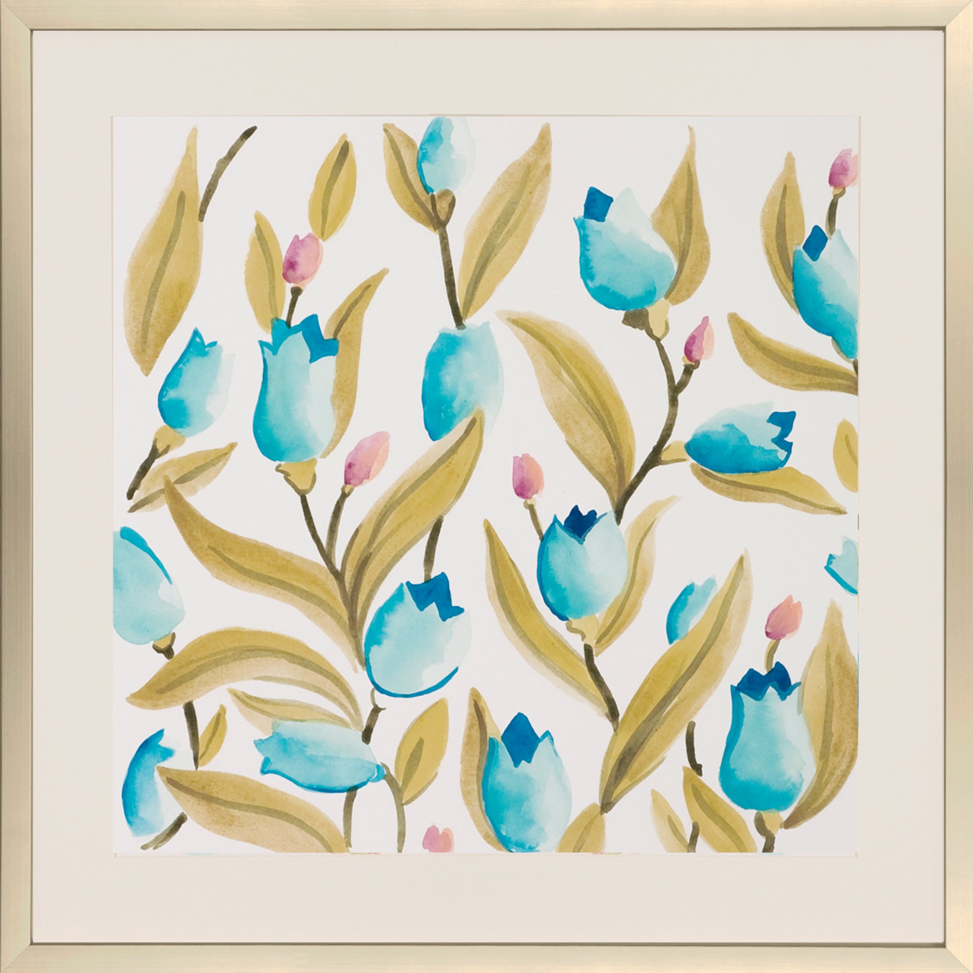 Abbey Floral P2636-06215