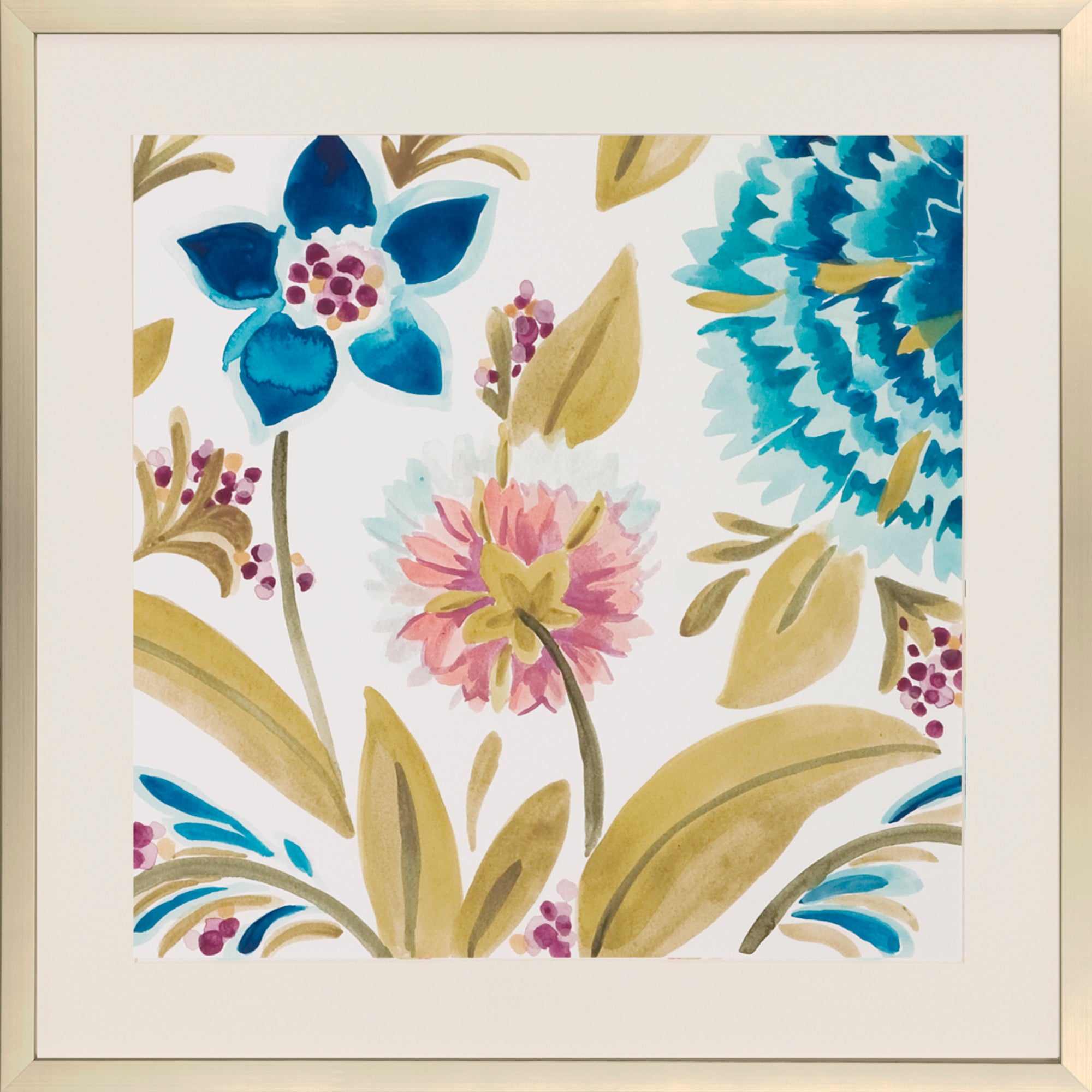 Abbey Floral P2636-06215
