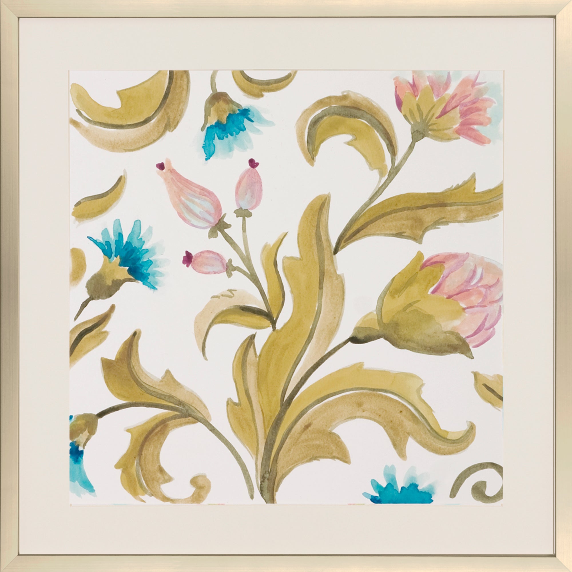 Abbey Floral P2636-06215